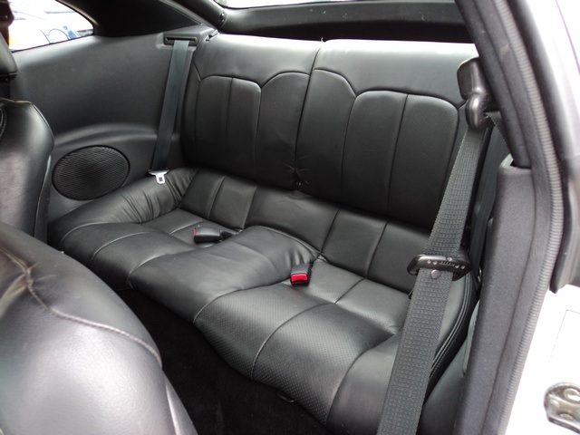 2000 Mitsubishi Eclipse GT - Photo 15 - Cincinnati, OH 45255