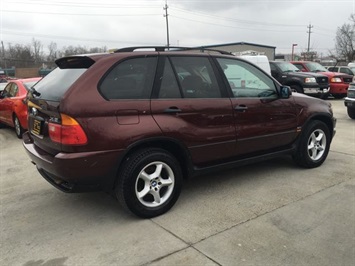 2001 BMW X5 3.0i   - Photo 6 - Cincinnati, OH 45255