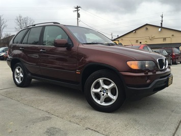 2001 BMW X5 3.0i   - Photo 10 - Cincinnati, OH 45255