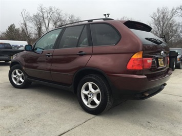 2001 BMW X5 3.0i   - Photo 12 - Cincinnati, OH 45255