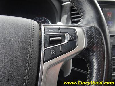 2018 Mitsubishi Outlander PHEV SEL - Photo 19 - Cincinnati, OH 45255