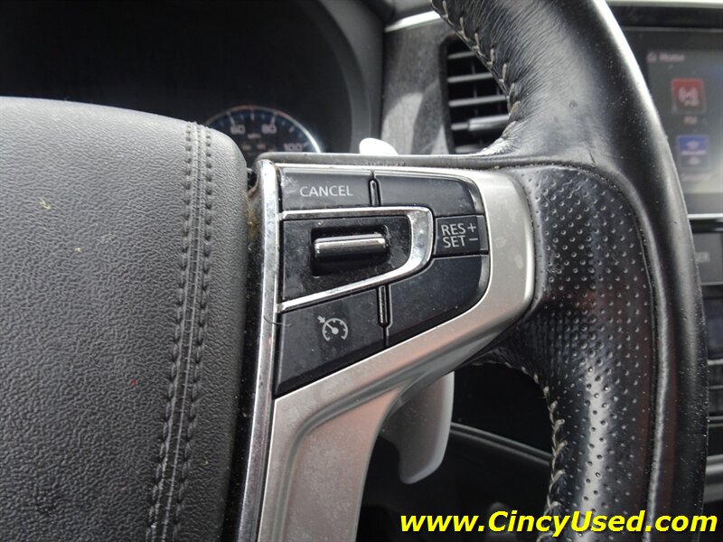 2018 Mitsubishi Outlander PHEV SEL - Photo 19 - Cincinnati, OH 45255