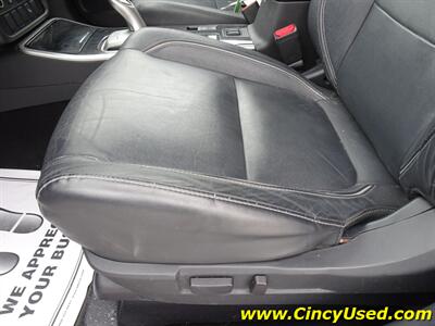 2018 Mitsubishi Outlander PHEV SEL - Photo 24 - Cincinnati, OH 45255