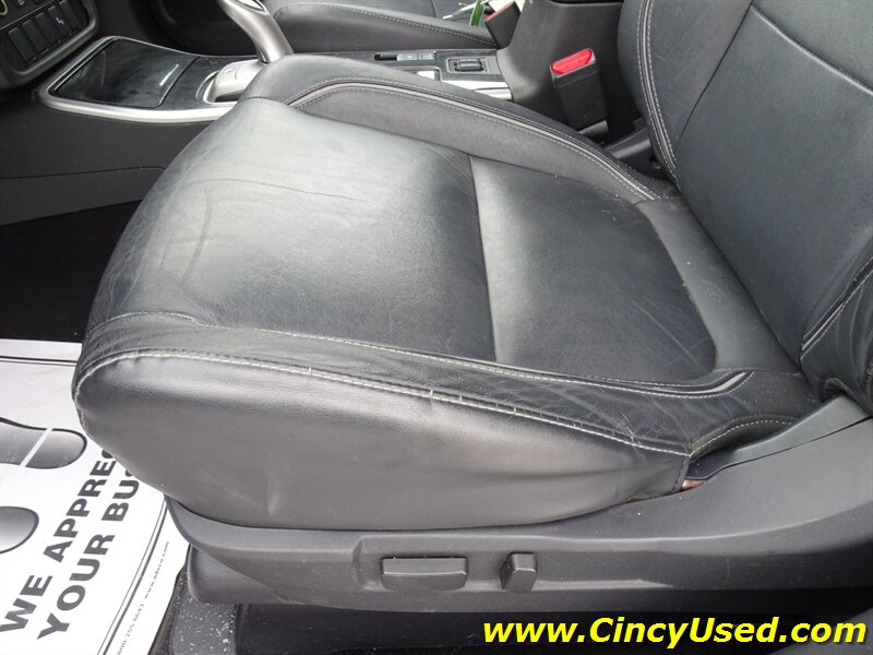 2018 Mitsubishi Outlander PHEV SEL - Photo 24 - Cincinnati, OH 45255