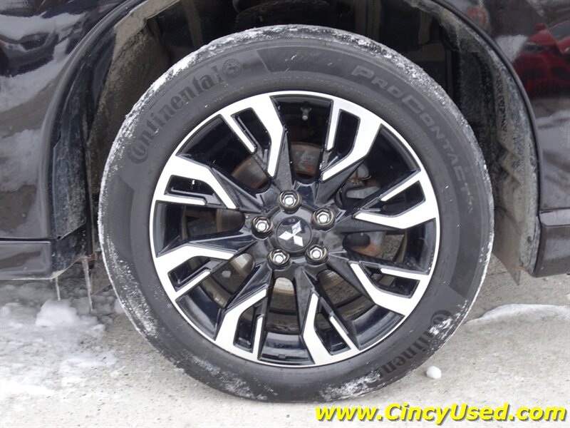 2018 Mitsubishi Outlander PHEV SEL - Photo 26 - Cincinnati, OH 45255