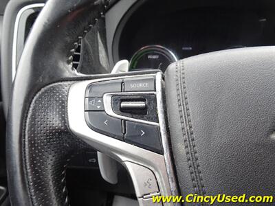 2018 Mitsubishi Outlander PHEV SEL - Photo 18 - Cincinnati, OH 45255