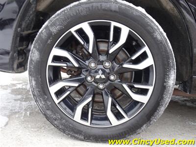 2018 Mitsubishi Outlander PHEV SEL - Photo 27 - Cincinnati, OH 45255