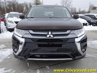 2018 Mitsubishi Outlander PHEV SEL - Photo 3 - Cincinnati, OH 45255