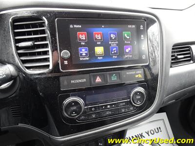 2018 Mitsubishi Outlander PHEV SEL - Photo 16 - Cincinnati, OH 45255