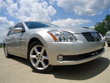 2004 Nissan Maxima SE   - Photo 10 - Cincinnati, OH 45255