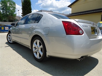 2004 Nissan Maxima SE   - Photo 12 - Cincinnati, OH 45255