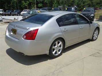 2004 Nissan Maxima SE   - Photo 6 - Cincinnati, OH 45255