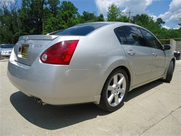 2004 Nissan Maxima SE   - Photo 13 - Cincinnati, OH 45255