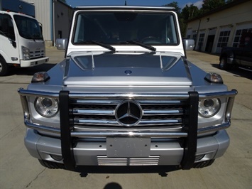 2011 Mercedes-Benz G 550   - Photo 4 - Cincinnati, OH 45255