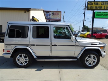 2011 Mercedes-Benz G 550   - Photo 6 - Cincinnati, OH 45255