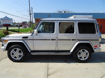 2011 Mercedes-Benz G 550   - Photo 13 - Cincinnati, OH 45255