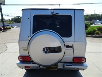 2011 Mercedes-Benz G 550   - Photo 10 - Cincinnati, OH 45255