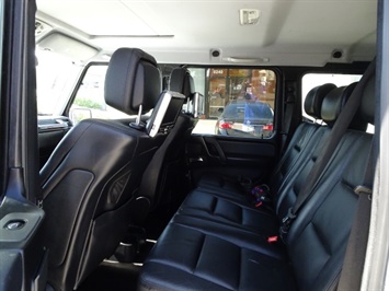 2011 Mercedes-Benz G 550   - Photo 23 - Cincinnati, OH 45255