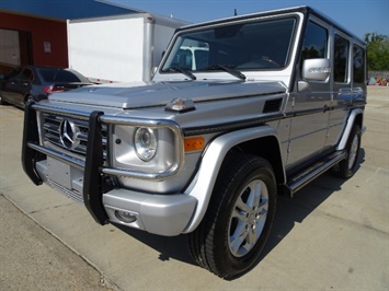 2011 Mercedes-Benz G 550   - Photo 15 - Cincinnati, OH 45255