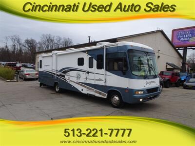 2005 Georgetown XL «model»   - Photo 1 - Cincinnati, OH 45255