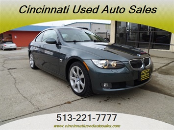 2009 BMW 3 Series 328i xDrive   - Photo 1 - Cincinnati, OH 45255