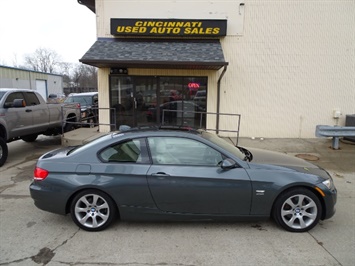 2009 BMW 3 Series 328i xDrive   - Photo 3 - Cincinnati, OH 45255