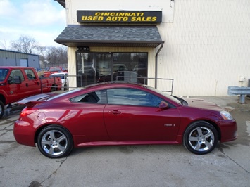 2008 Pontiac G6 GXP   - Photo 3 - Cincinnati, OH 45255