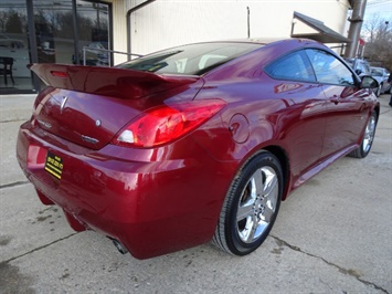 2008 Pontiac G6 GXP   - Photo 5 - Cincinnati, OH 45255