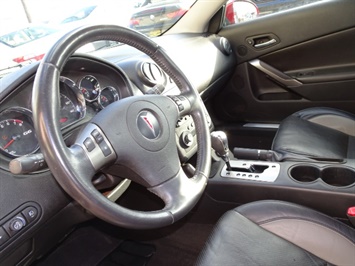 2008 Pontiac G6 GXP   - Photo 12 - Cincinnati, OH 45255