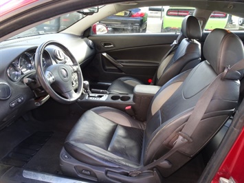 2008 Pontiac G6 GXP   - Photo 7 - Cincinnati, OH 45255