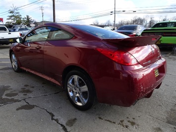 2008 Pontiac G6 GXP   - Photo 11 - Cincinnati, OH 45255