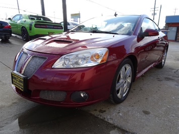 2008 Pontiac G6 GXP   - Photo 9 - Cincinnati, OH 45255