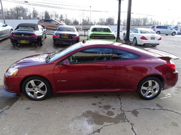 2008 Pontiac G6 GXP   - Photo 10 - Cincinnati, OH 45255