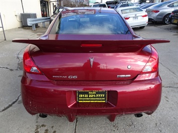 2008 Pontiac G6 GXP   - Photo 4 - Cincinnati, OH 45255