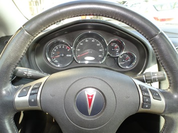 2008 Pontiac G6 GXP   - Photo 15 - Cincinnati, OH 45255