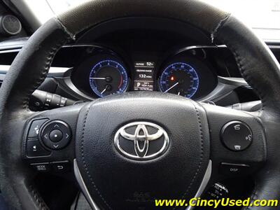 2015 Toyota Corolla S Plus   - Photo 18 - Cincinnati, OH 45255