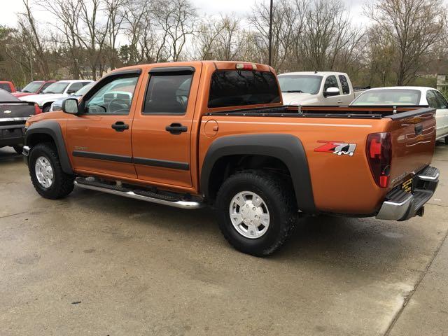 2005 Chevrolet Colorado Z71 LS for sale in Cincinnati, OH