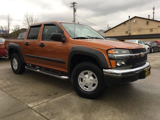 2005 Chevrolet Colorado Z71 LS for sale in Cincinnati, OH