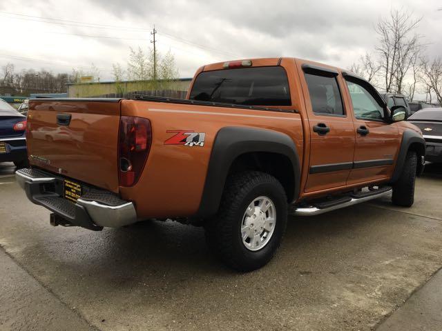 2005 Chevrolet Colorado Z71 LS for sale in Cincinnati, OH