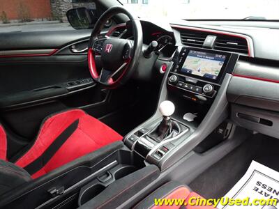 2018 Honda Civic Type R Touring - Photo 21 - Cincinnati, OH 45255