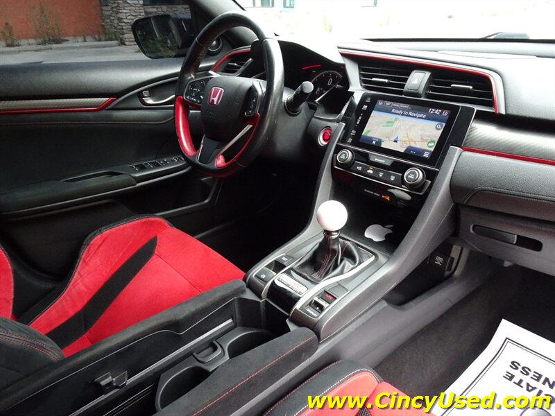 2018 Honda Civic Type R Touring - Photo 21 - Cincinnati, OH 45255