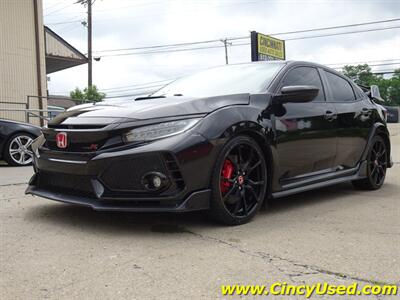 2018 Honda Civic Type R Touring - Photo 3 - Cincinnati, OH 45255