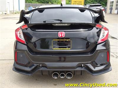 2018 Honda Civic Type R Touring - Photo 10 - Cincinnati, OH 45255
