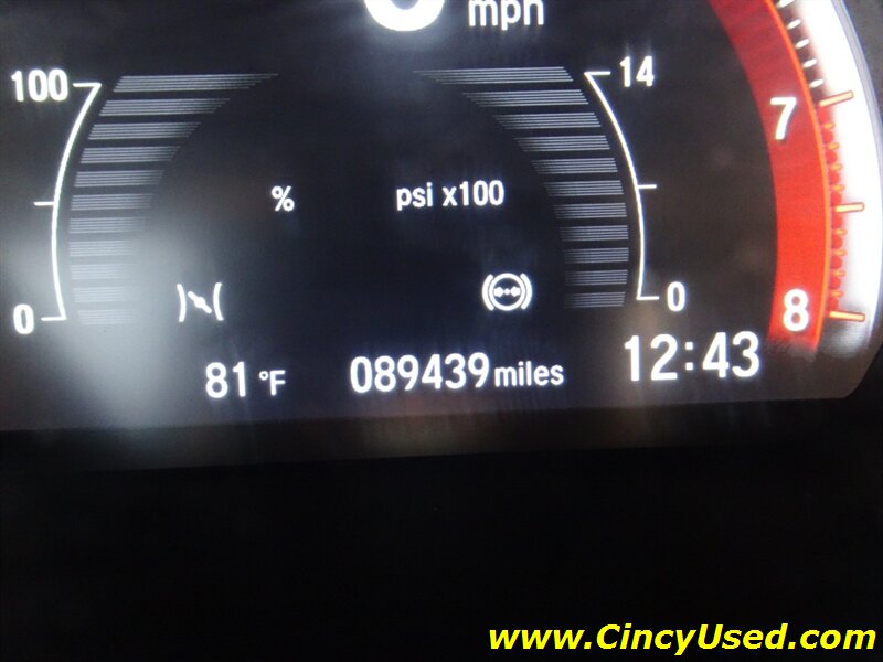 2018 Honda Civic Type R Touring - Photo 29 - Cincinnati, OH 45255