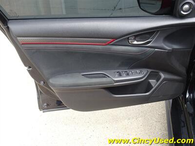 2018 Honda Civic Type R Touring - Photo 34 - Cincinnati, OH 45255