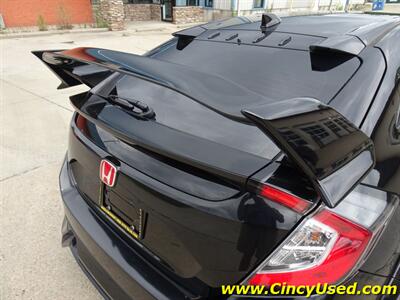 2018 Honda Civic Type R Touring - Photo 18 - Cincinnati, OH 45255