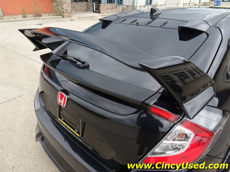 2018 Honda Civic Type R Touring - Photo 18 - Cincinnati, OH 45255