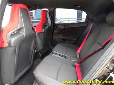2018 Honda Civic Type R Touring - Photo 17 - Cincinnati, OH 45255