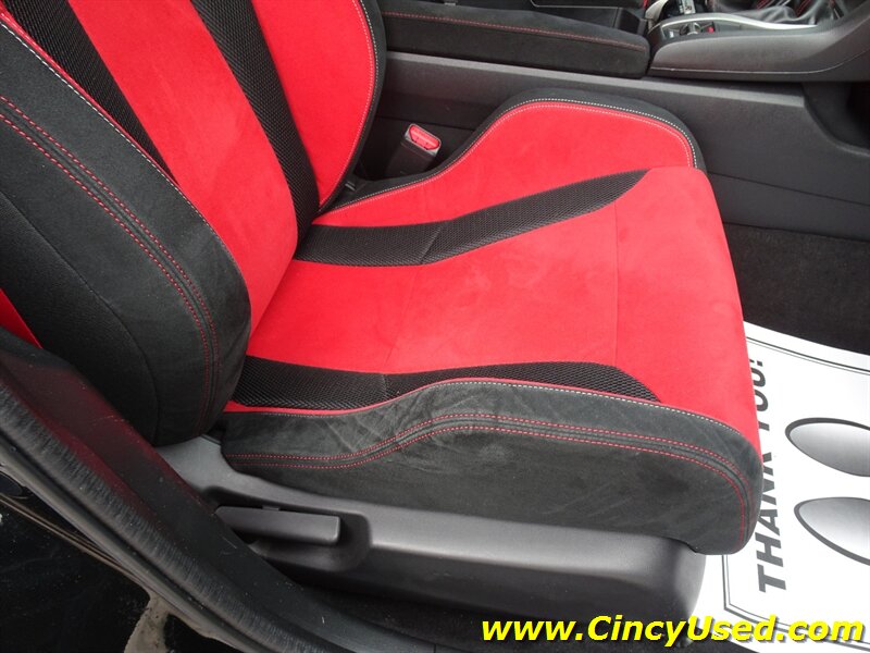 2018 Honda Civic Type R Touring - Photo 32 - Cincinnati, OH 45255