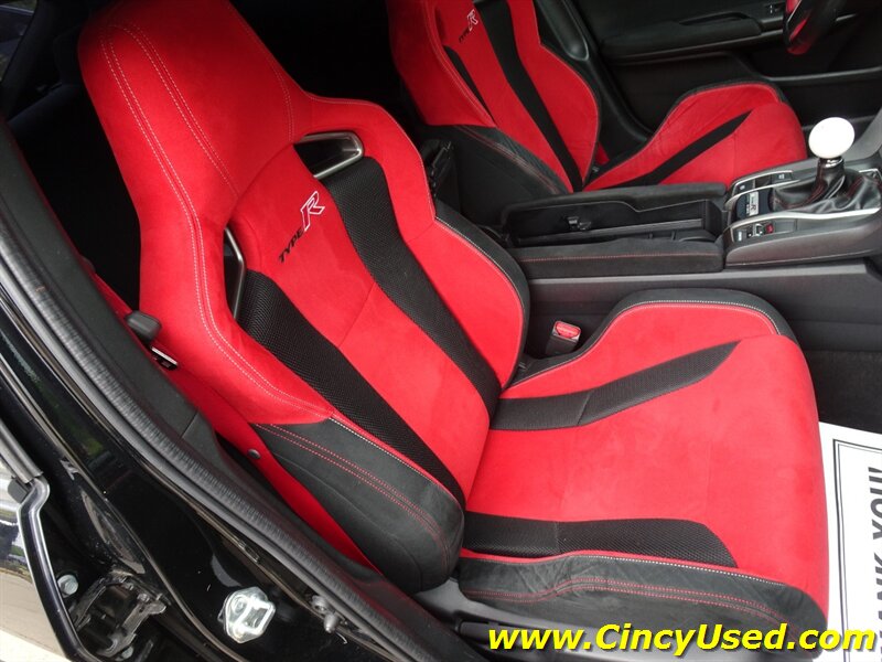 2018 Honda Civic Type R Touring - Photo 33 - Cincinnati, OH 45255